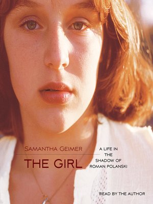 cover image of The Girl